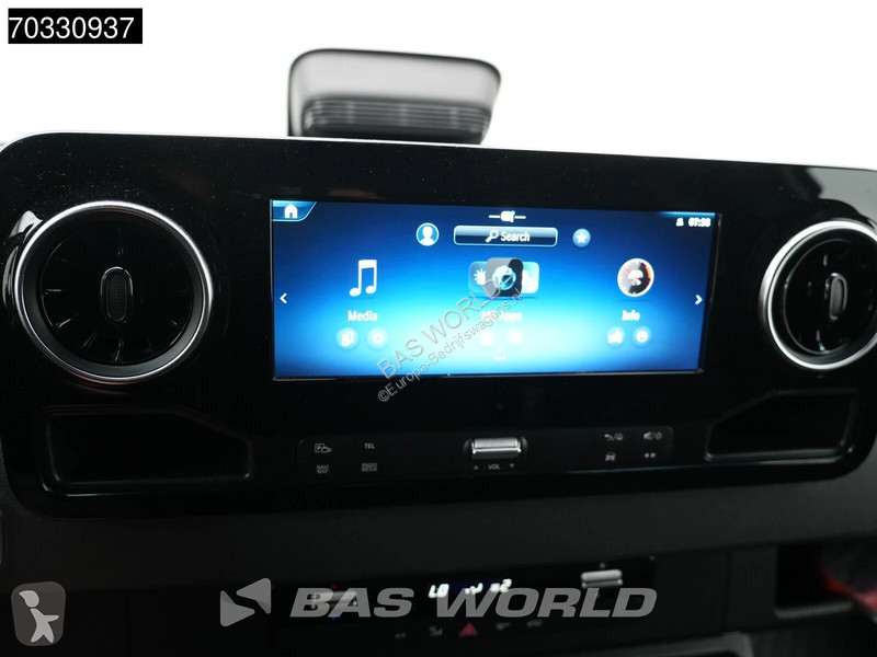 Užitkové vozidlo Mercedes 317 CDI Automaat L3H2...