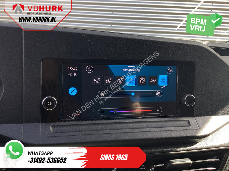 Užitkové vozidlo Volkswagen 2.0 TDI 125 pk DSG...