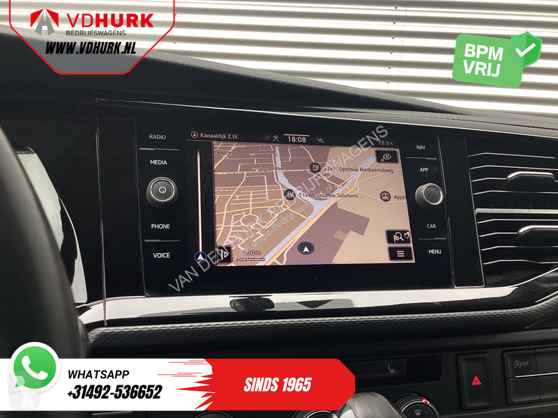 Užitkové vozidlo Volkswagen T6.1 2.0 TDI 150 pk...