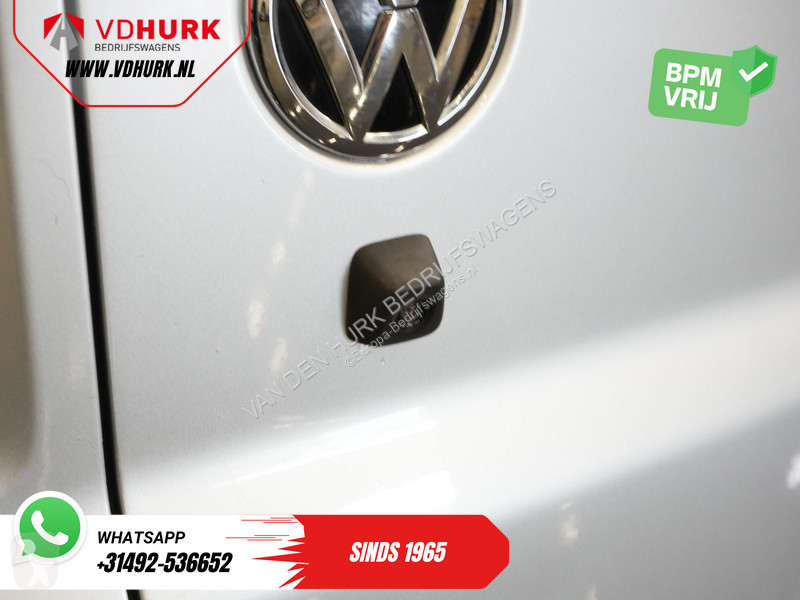 Užitkové vozidlo Volkswagen T6.1 2.0 TDI L2 150...