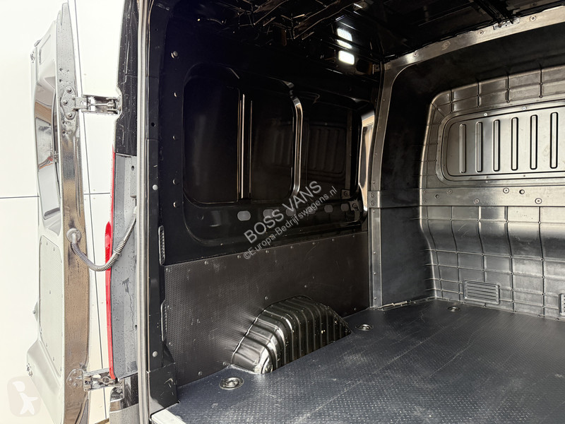 Furgoneta Maxus 77kWh 204PK Nieuw model!...