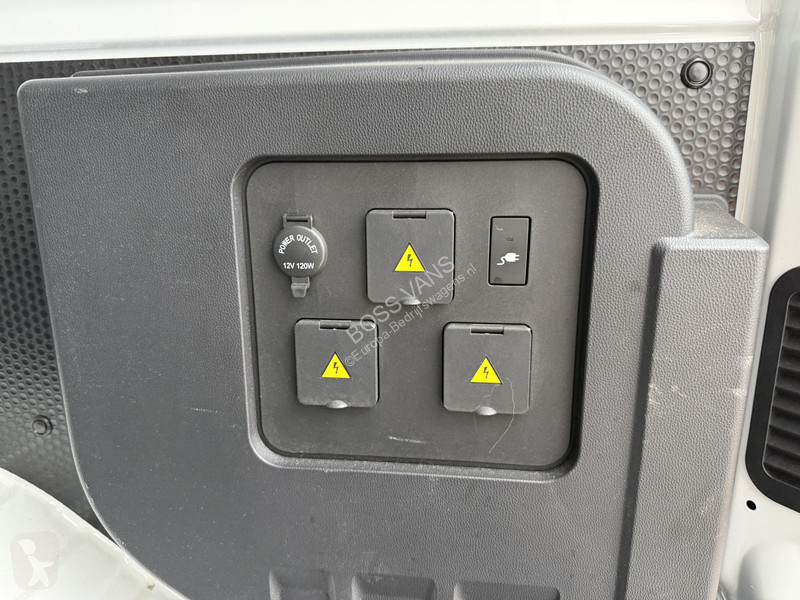 Furgoneta Maxus 77kWh 204PK Nieuw model! L2H2...