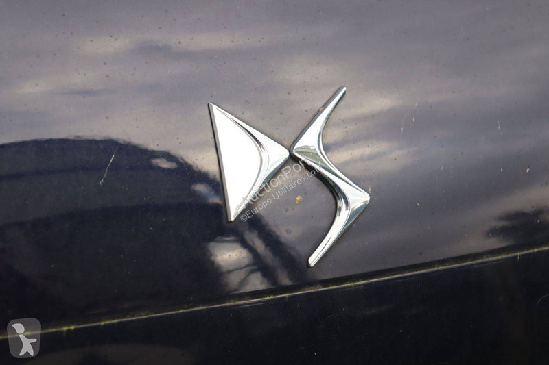 Furgoneta DS DS 4