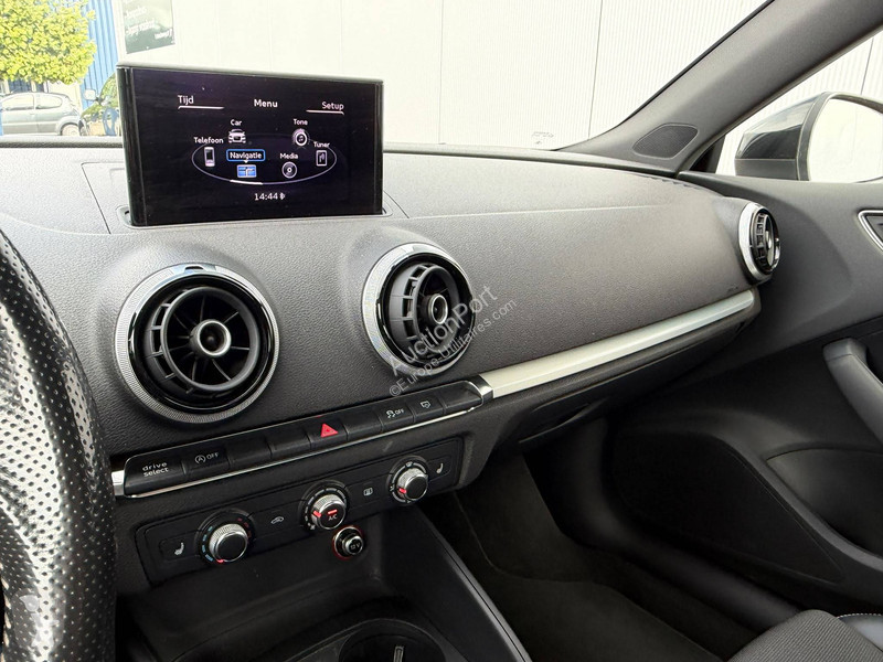 Furgoneta Audi 2.0 TDI Ambition S-line A3
