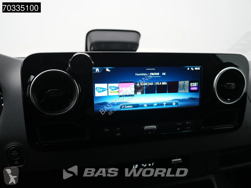 Furgoneta Mercedes 315 CDI Automaat L3H2 New...