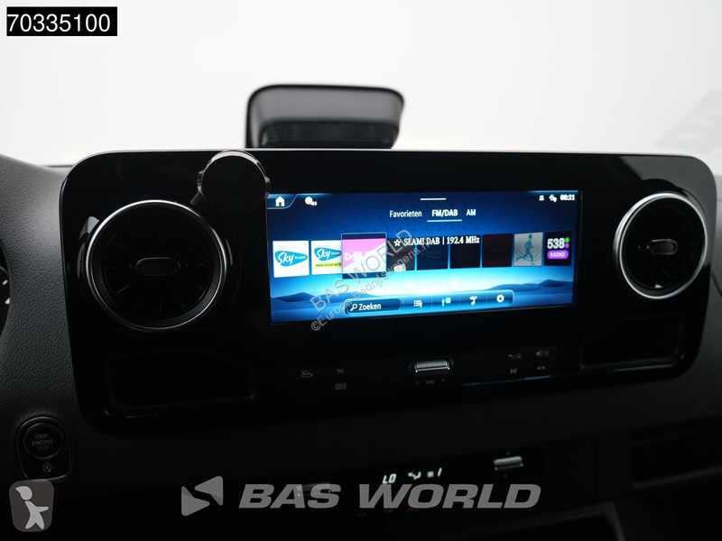 Haszongépjármű Mercedes 315 CDI Automaat L3H2...