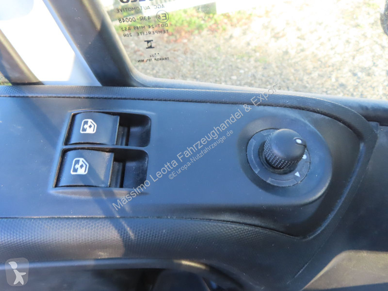 Furgoneta Iveco 35C16 3,0 FZ.62 New Mod