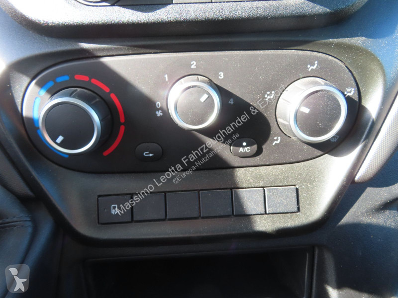 Furgoneta Iveco 35C16  3,0 Kipper FZ.4