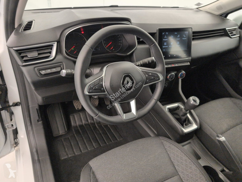 Véhicule utilitaire Renault  CLIO V