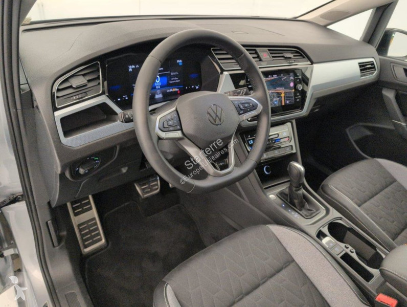 Véhicule utilitaire Volkswagen
