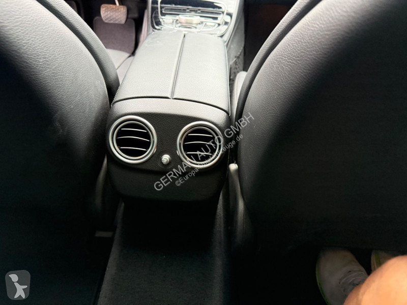 Haszongépjármű Mercedes E  D  Limousine