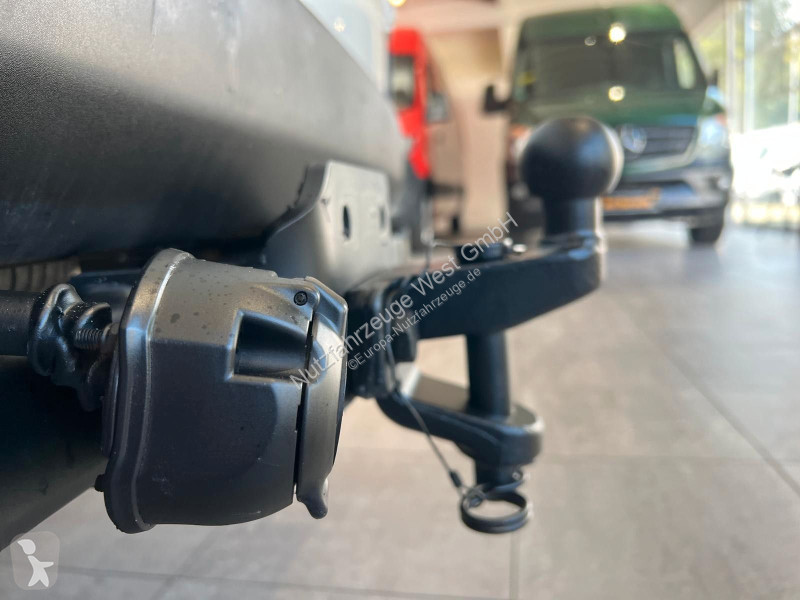 Furgoneta Hyundai H350...