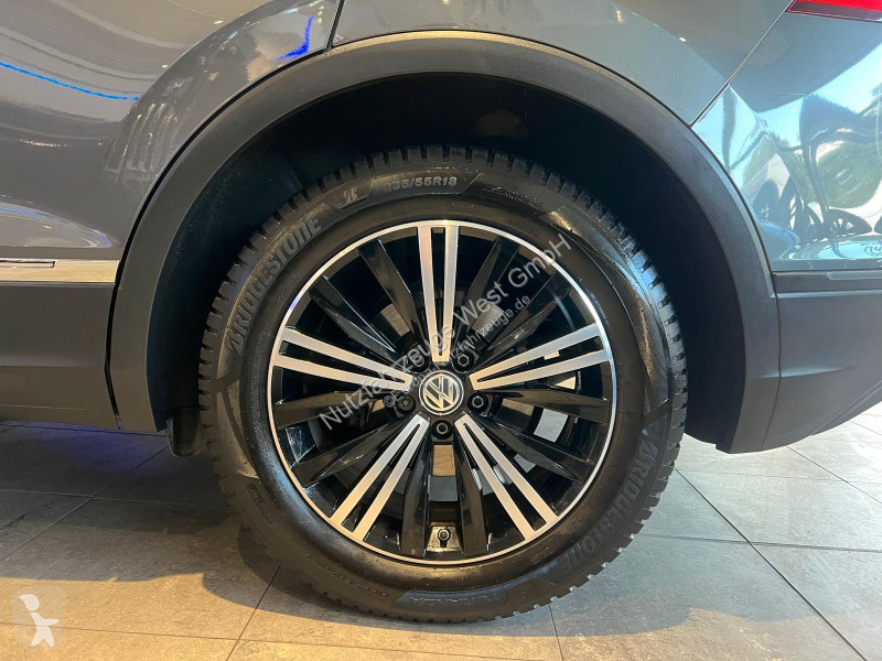 Furgoneta Volkswagen Join 2,0 TDI...