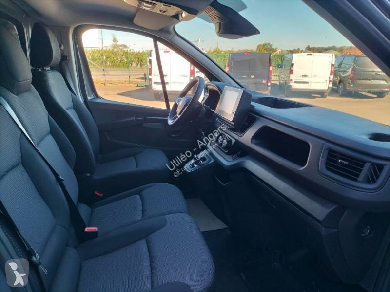 Renault L2H1 2.0 DCI 150CH ADVANCE van