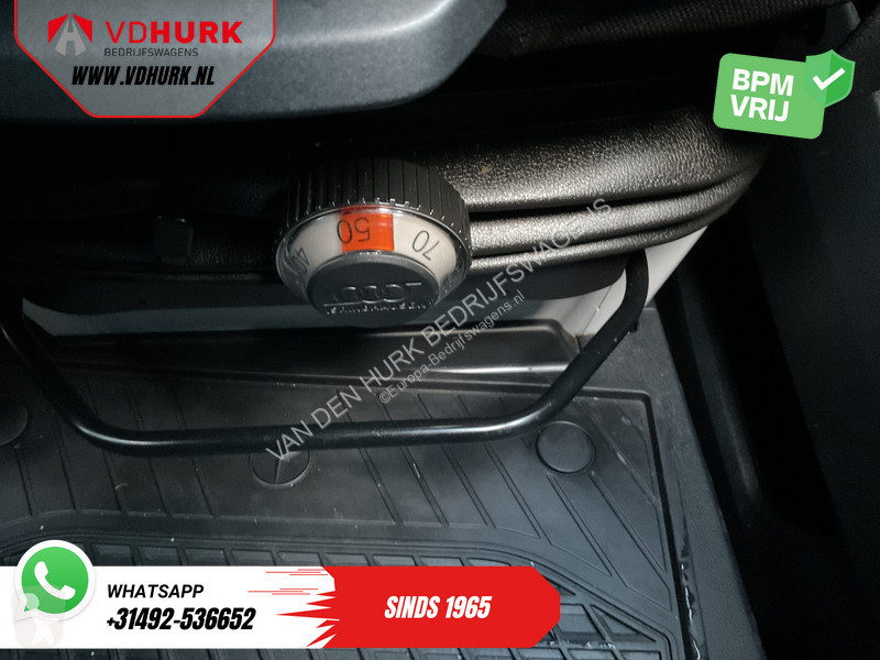 Furgoneta Mercedes 317 CDI L2H2 Aut. LED/...