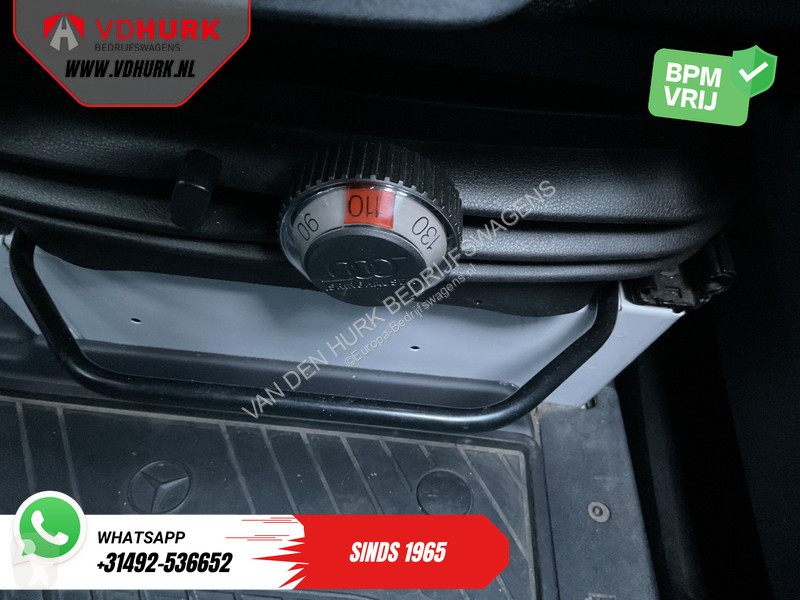 Furgoneta Mercedes 317 CDI L2H2 Aut. LED/...