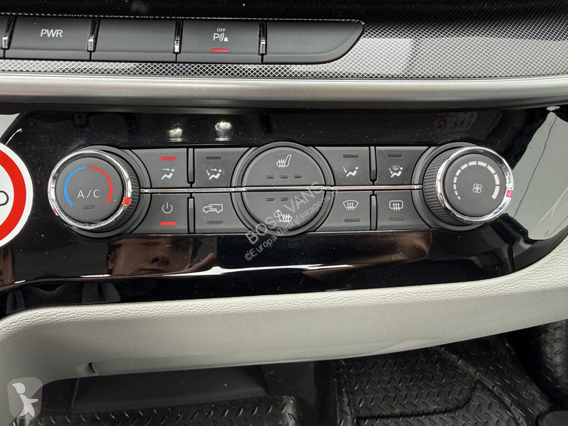 Furgoneta Maxus 65kWh Elektrisch! L4 172km WLTP...