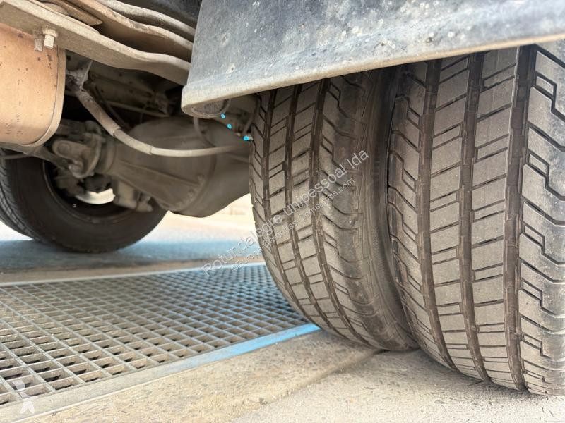 Furgoneta Renault 150.35