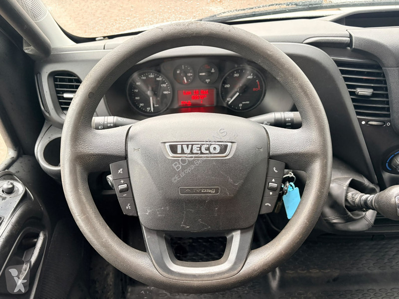 Iveco 35C14 2.3 L2H2 Dubbellucht Airco Cruise...