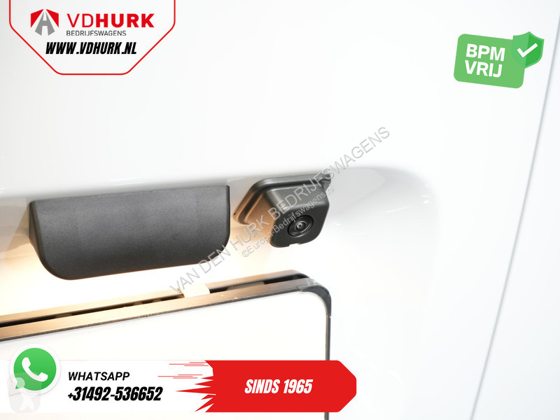 Furgoneta Citroën 1.5 HDi 100 pk L2 Carplay/...