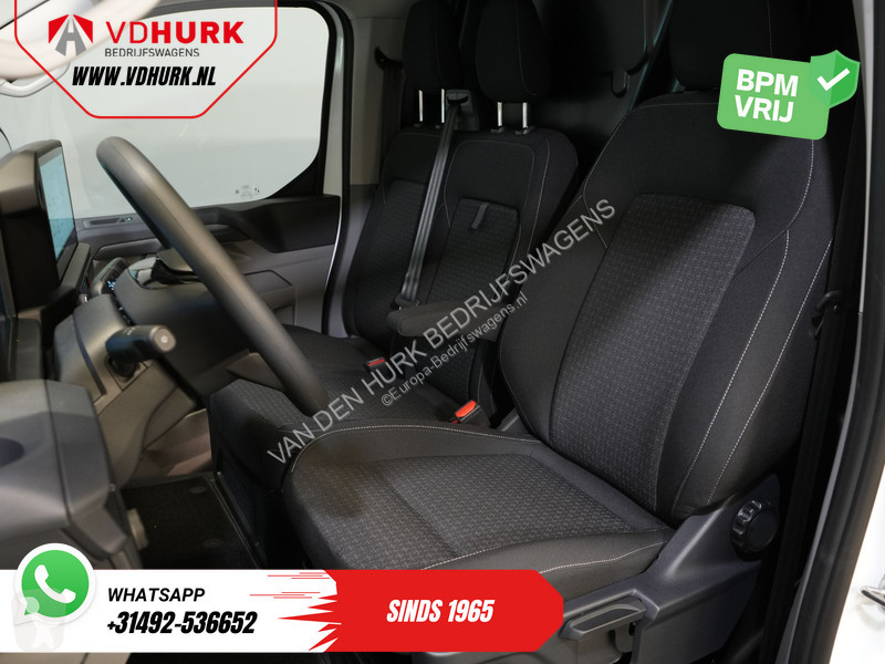 Furgoneta Ford Trend 330 km WLTP LED/...
