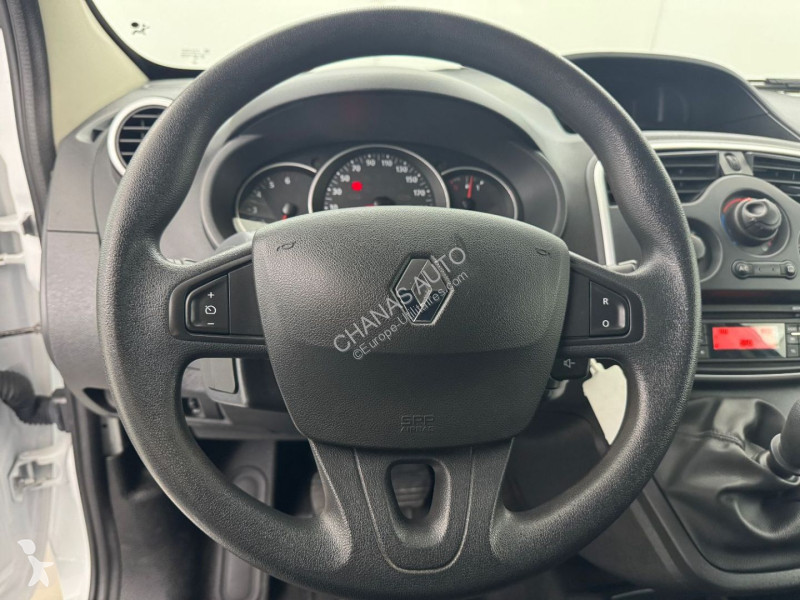 Furgoneta Renault 1.5 Blue dCi 80 Grand Confort