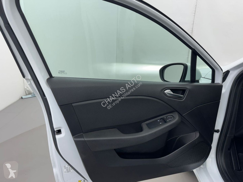Furgoneta Renault 1.0 TCe 90 Business