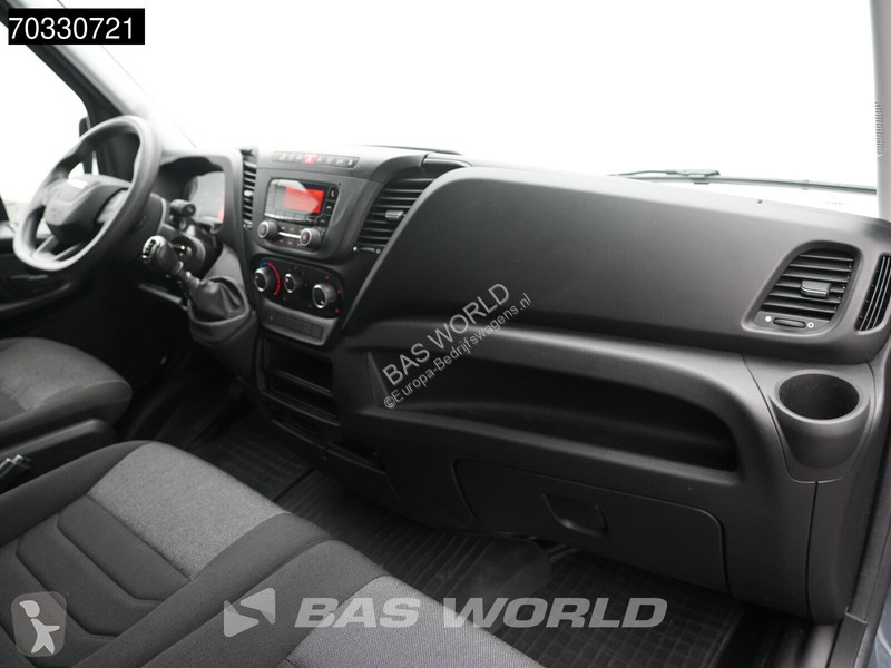 Haszongépjármű Iveco 35S18 3.0L 3,5t Trekhaak...