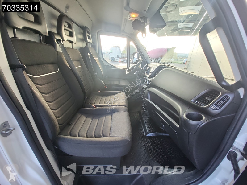 Furgoneta Iveco 72C21 3.0L Automaat 210PK...