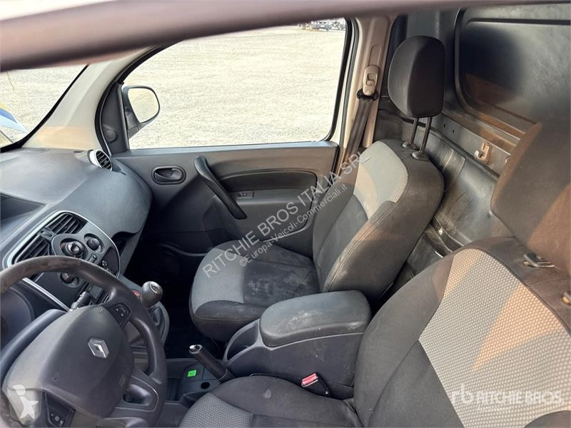Haszongépjármű Renault Cargo Van (Inoperable)