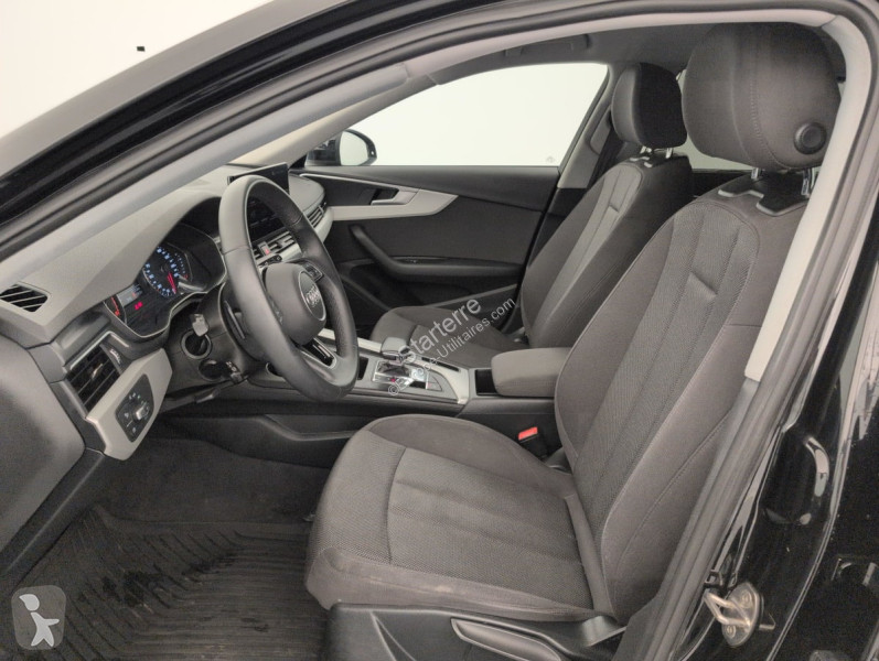 Véhicule utilitaire Audi  A4 AVANT