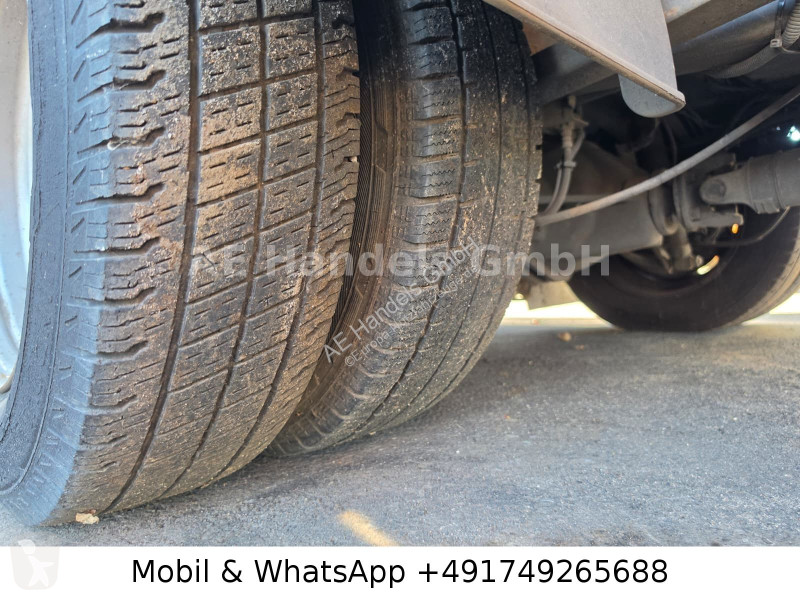 Veicolo commerciale Iveco 50C13 DoKa 3.0 BL...