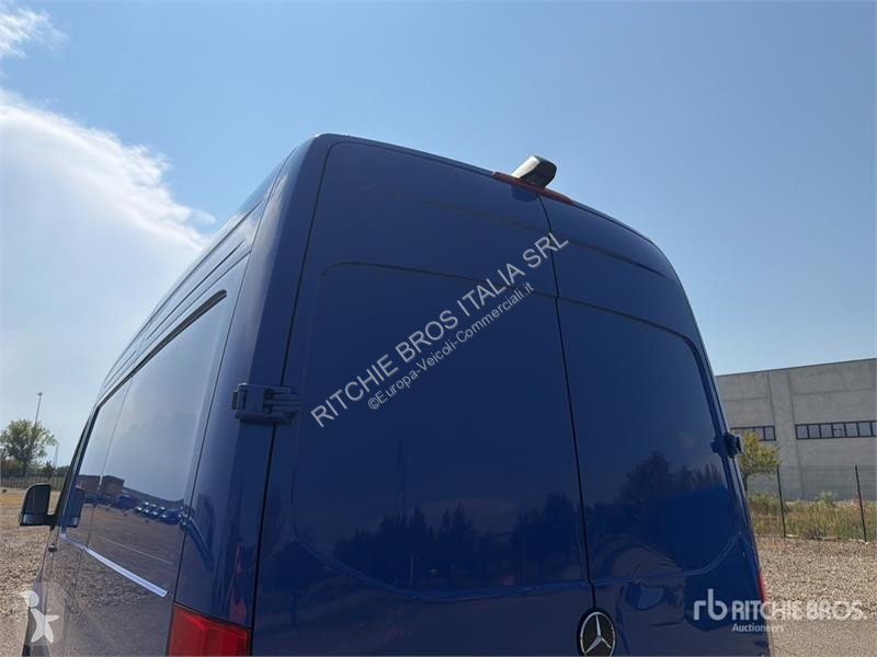 Haszongépjármű  Sprinter 311CDI Cargo Van