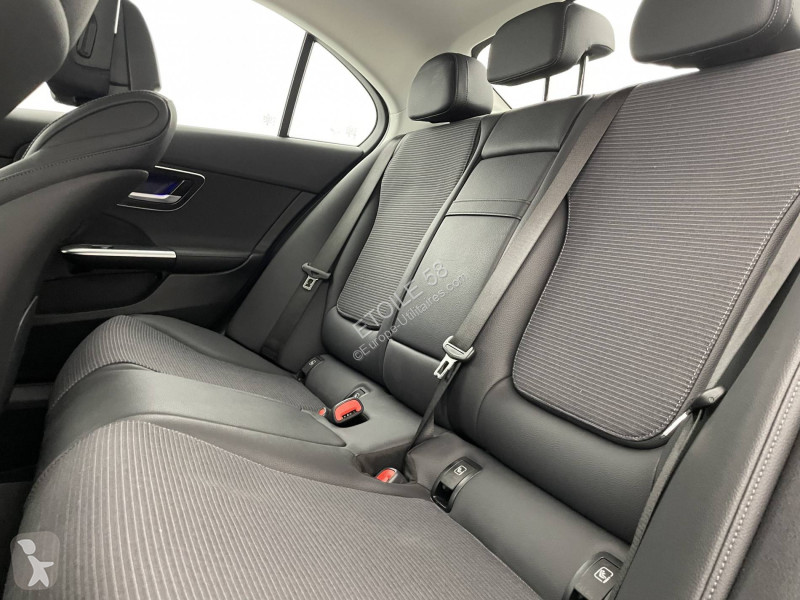 Haszongépjármű Mercedes Classe C 300 de...