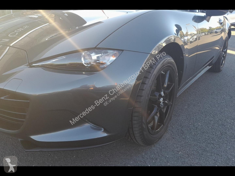 Furgoneta Mazda MX-5 1.5 SKYACTIV-G 132ch...