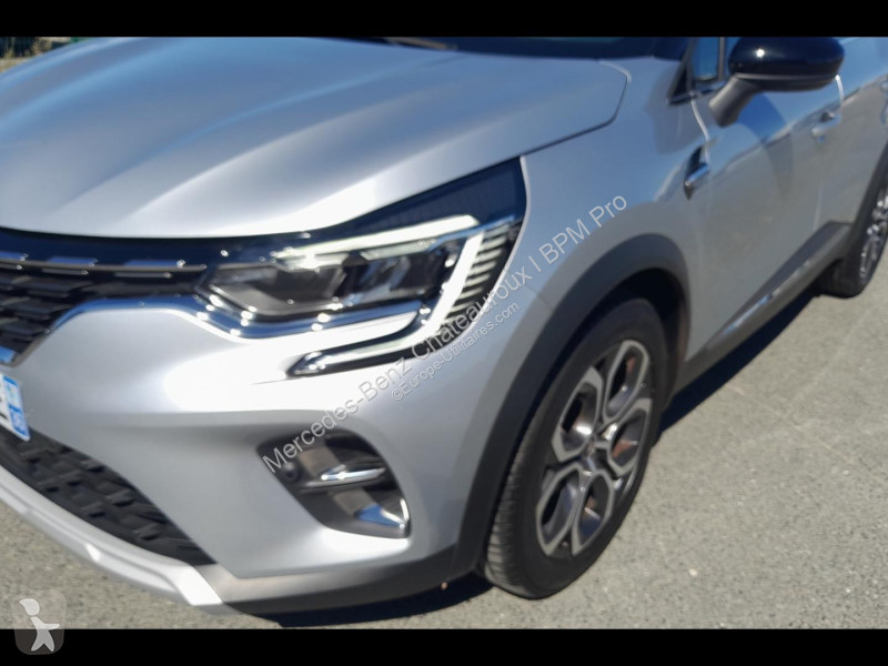 Furgoneta Renault 1.0 TCe 100ch Intens - 20