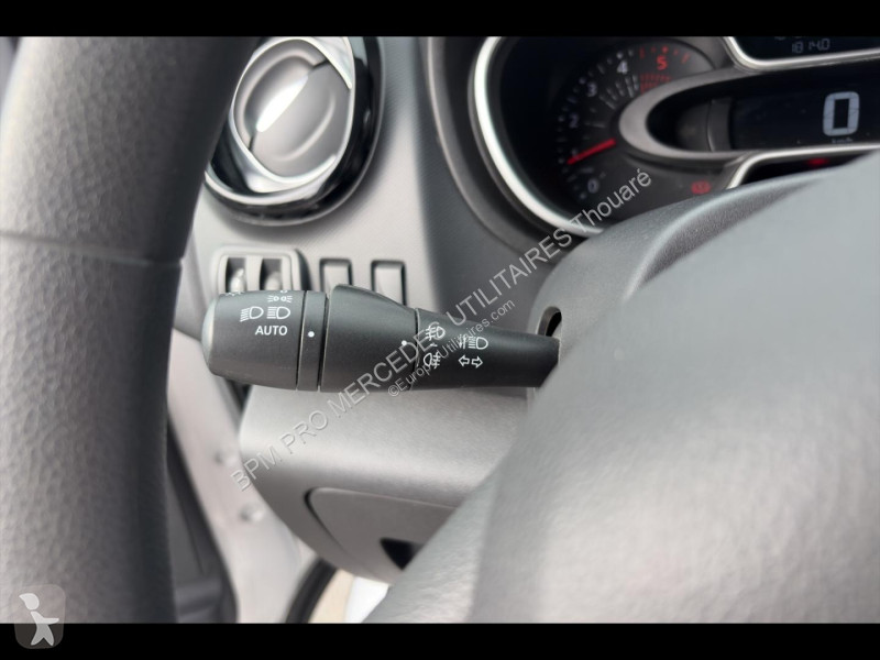 Furgoneta Renault Fg L1H1 1200 2.0 dCi 145ch...