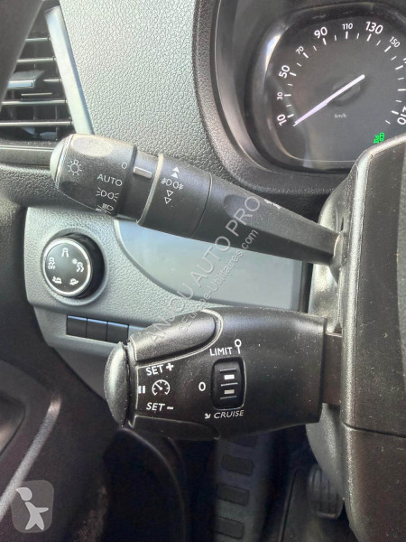Furgoneta Peugeot LONG 2.0 BLUEHDI 120 FIXE...