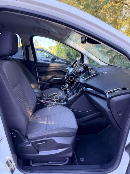 Furgoneta Ford 1.0 ECOBOOST 100 TITANIUM X