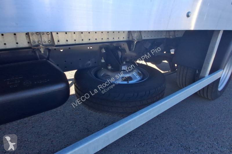 Furgoneta Iveco 35C16H EMP 4100