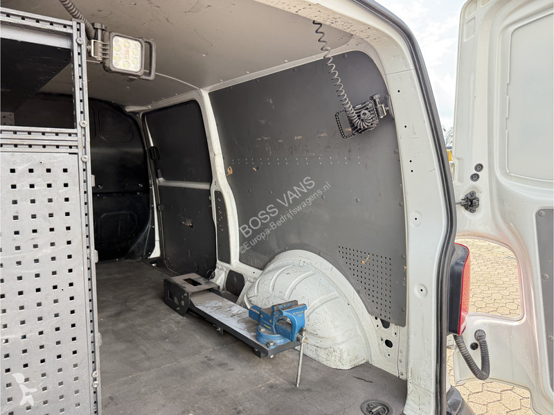 Furgoneta Volkswagen 37,3kWh 113PK L2 138 WLTP...