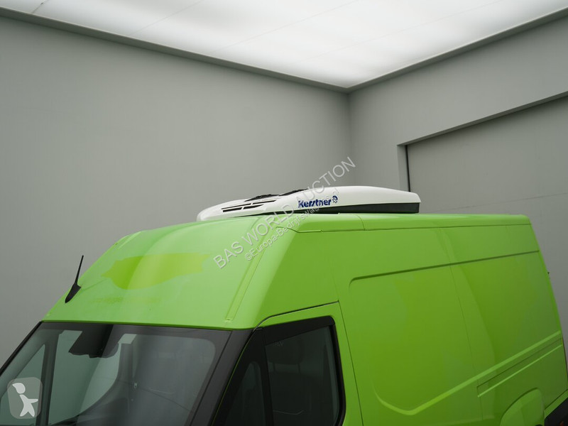 Furgoneta Iveco 35S16