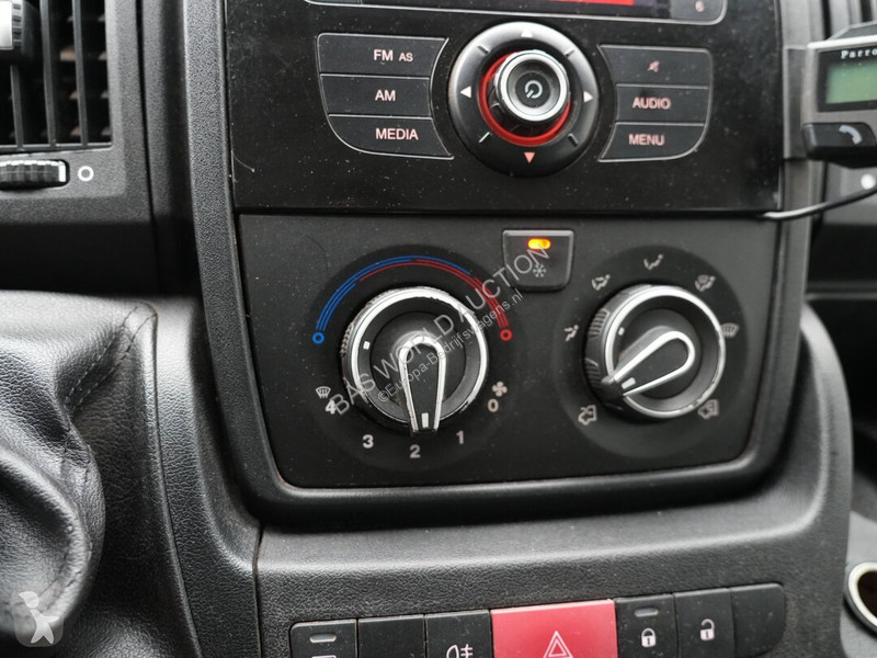 Haszongépjármű Citroën 130PK