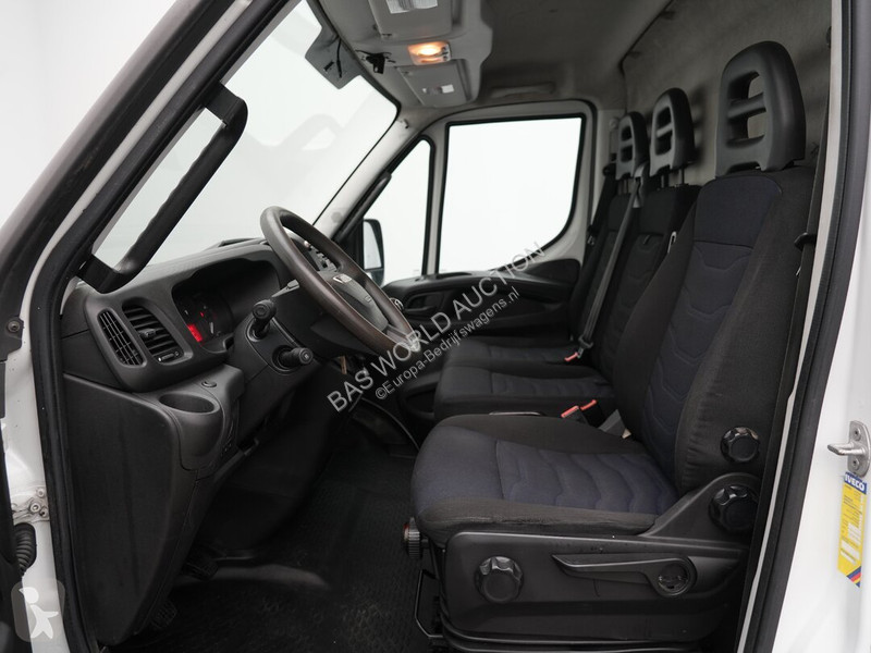 Furgoneta Iveco 35C14