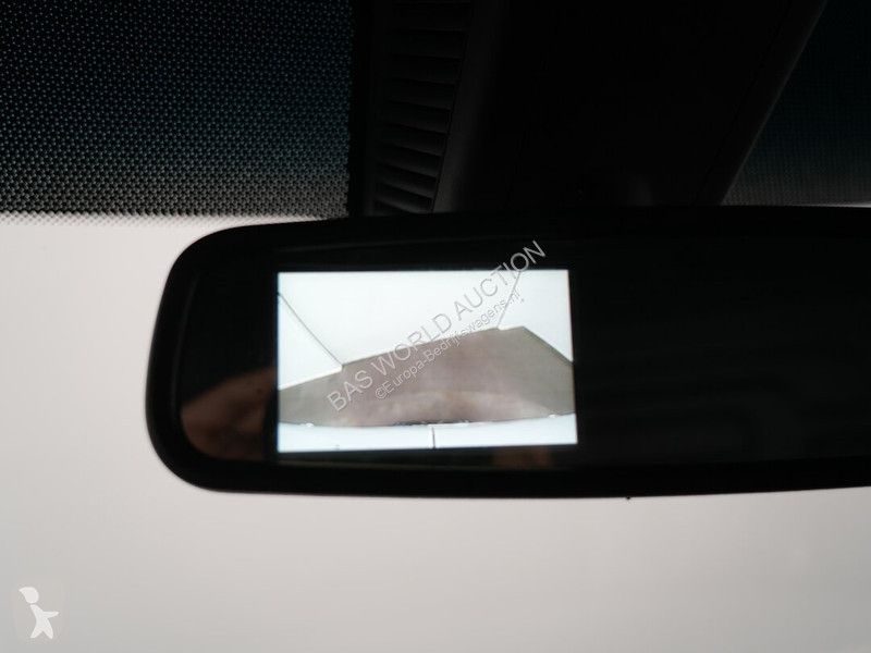 Haszongépjármű Mercedes 312