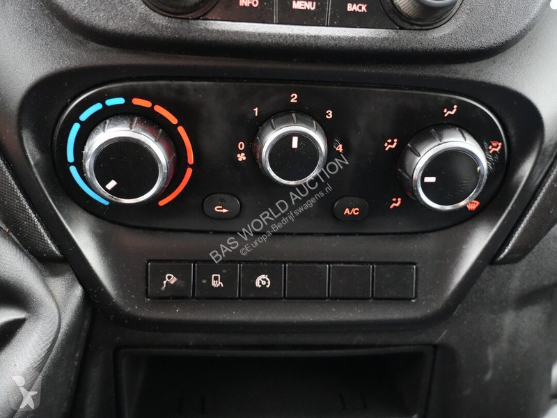Furgoneta Iveco 35C14