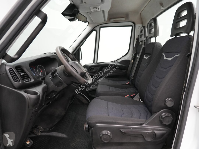 Furgoneta Iveco 35C16