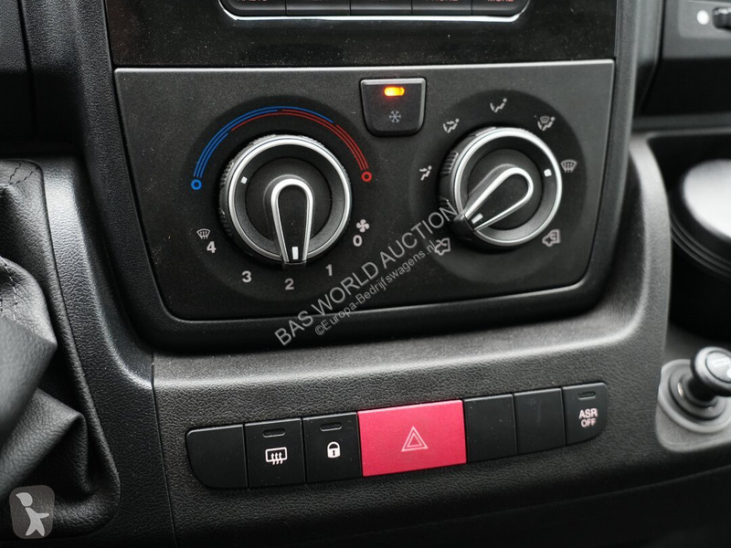 Haszongépjármű Citroën 130pk
