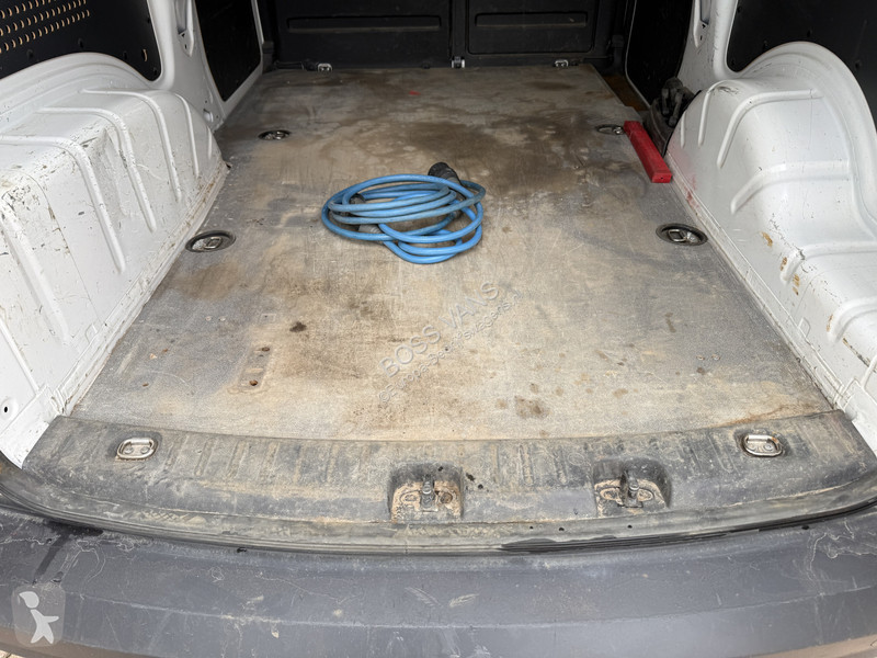 Furgoneta Volkswagen 37kWh 113PK L2H1...