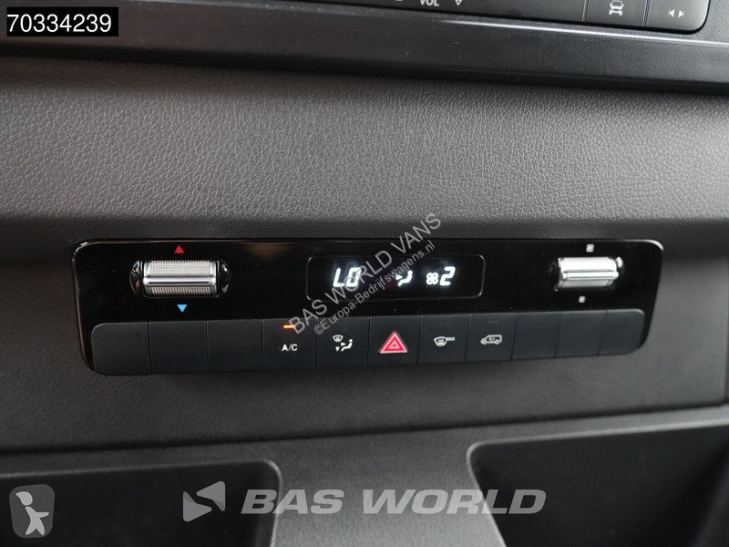 Haszongépjármű Mercedes 316 CDI Automaat L3H2...